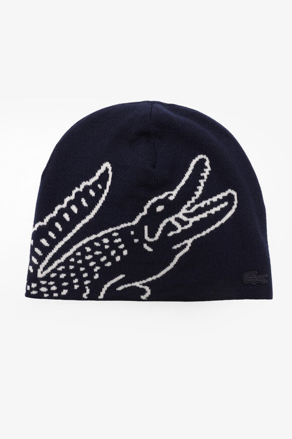 Bonnet - Navy Blue + Lapland