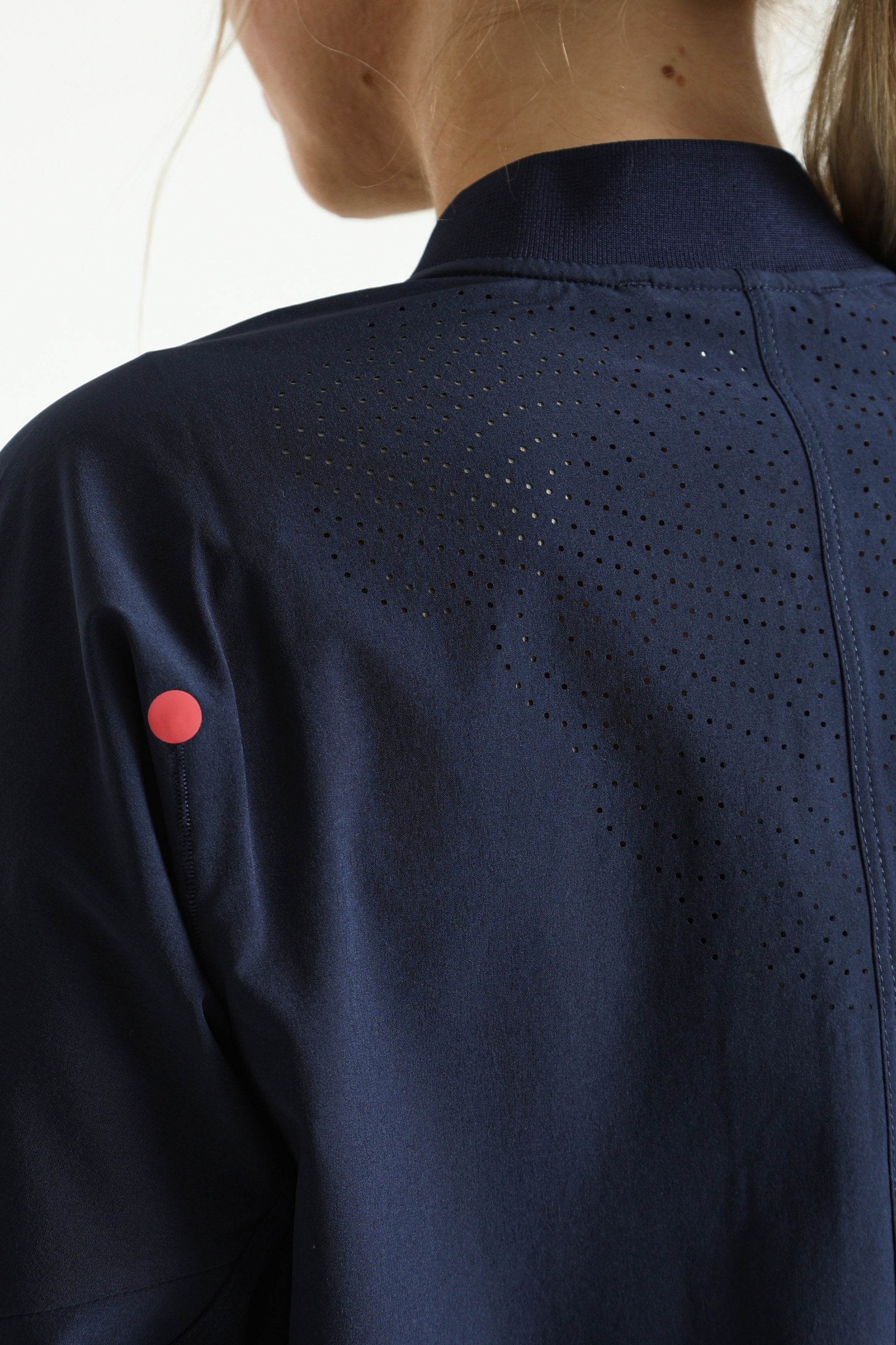 Match Trainingsjacke - Midnight