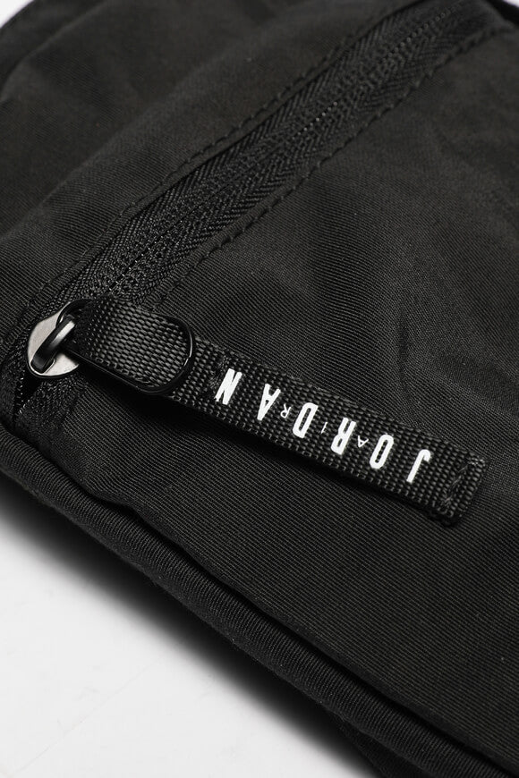 Air Umhängetasche - Schwarz