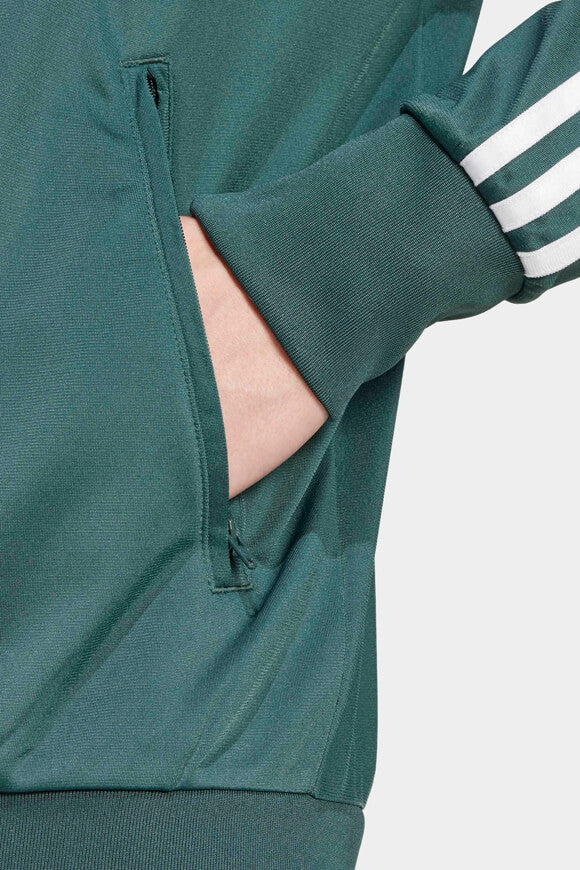 Veste d'entraînement Adicolor Classics Firebird - Mineral Green