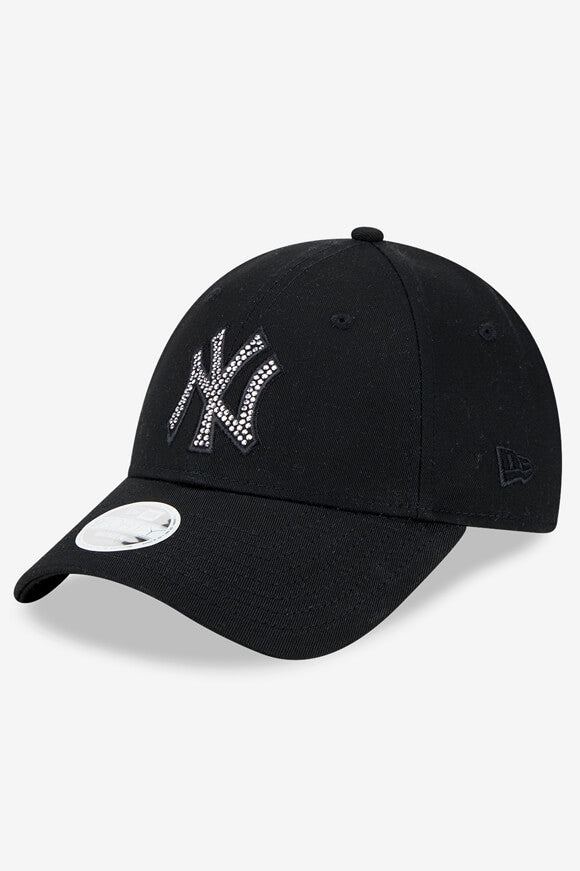 Casquette 9forty / strapback - Black