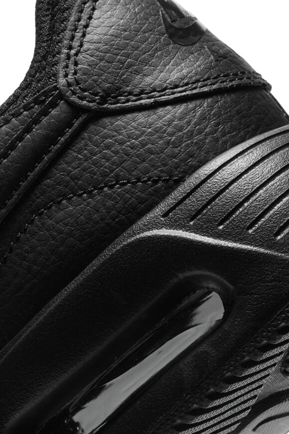 Air Max SC Sneaker - Black