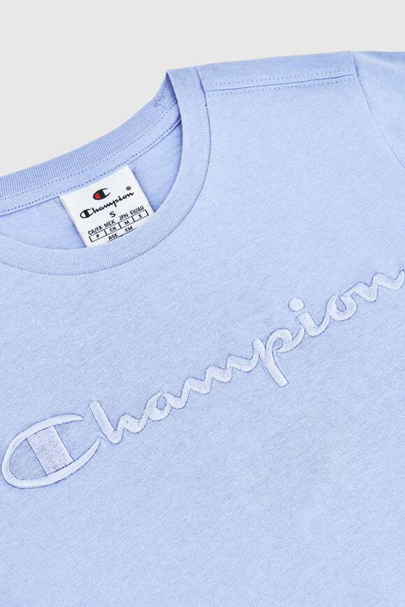 T-Shirt - Blue