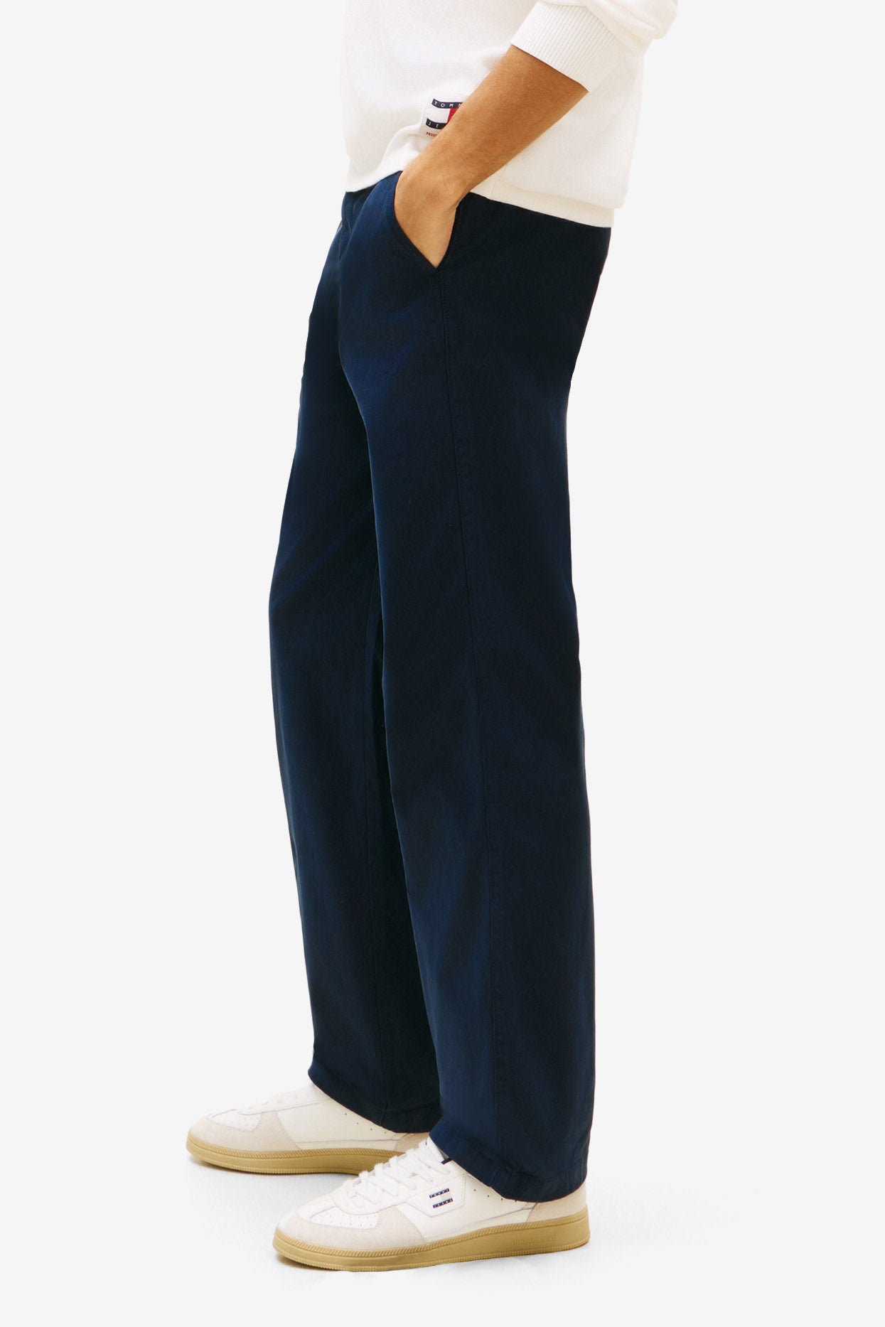 OTIS chinos L32 - Dark Night Navy