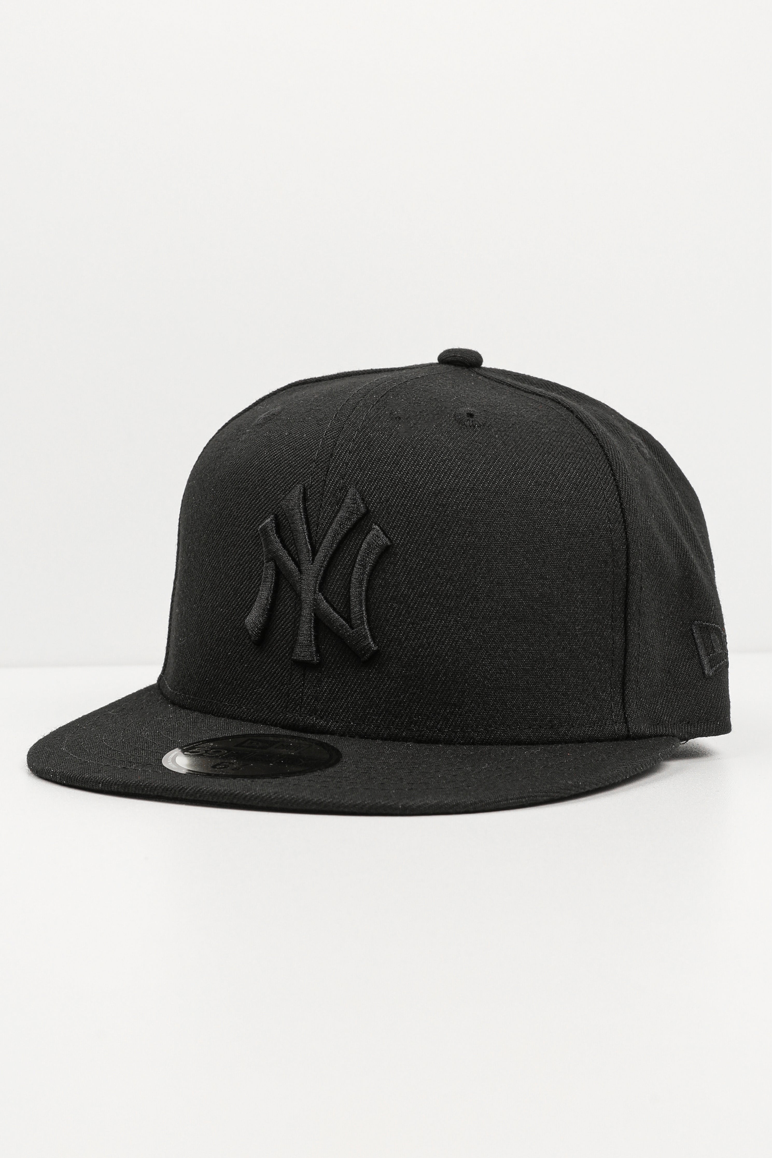 Casquette 59Fifty - Noir