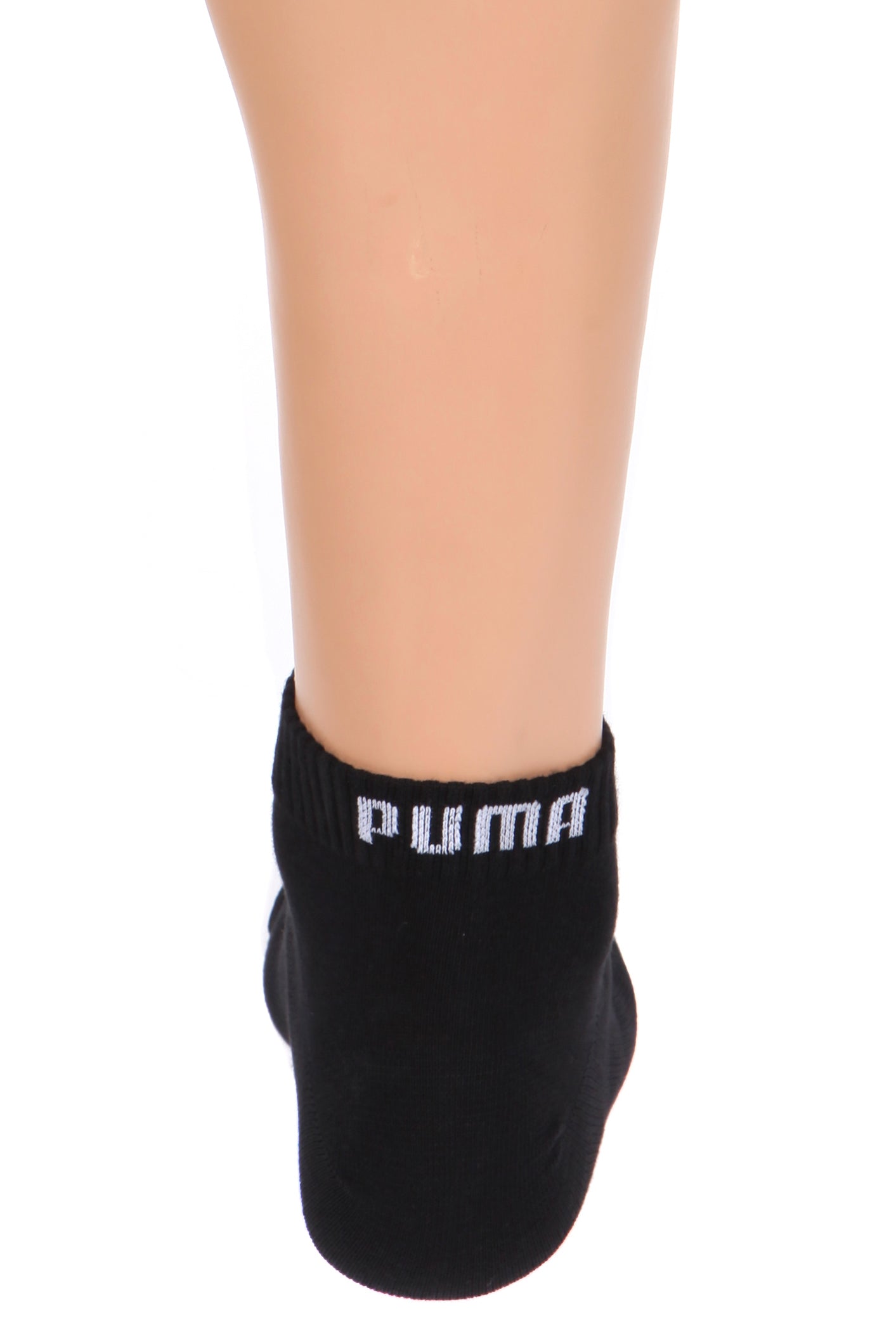 Dreierpack Socken - Schwarz