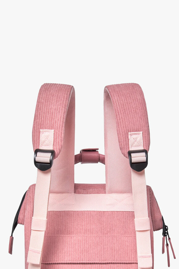 Gold Coast Cord Backpack 12L - Pink