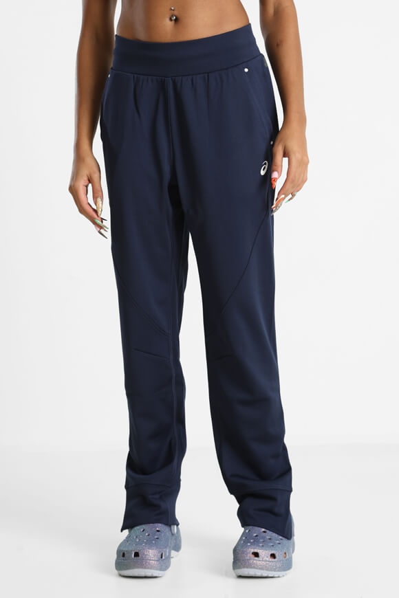 Pantaloni da allenamento Court Warm-Up - Midnight Navy