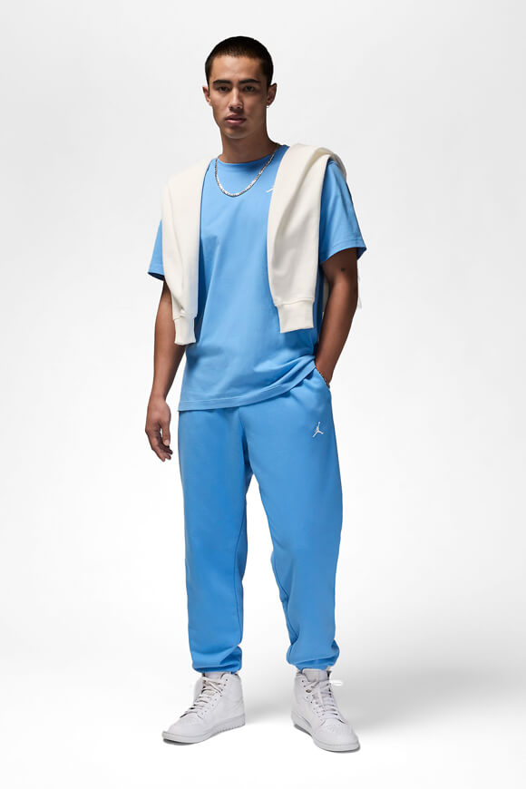 T-Shirt - Legend Blue