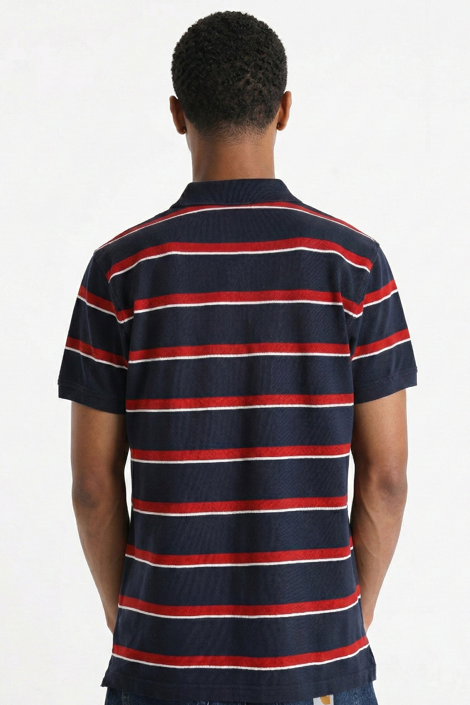 Polo - Navy