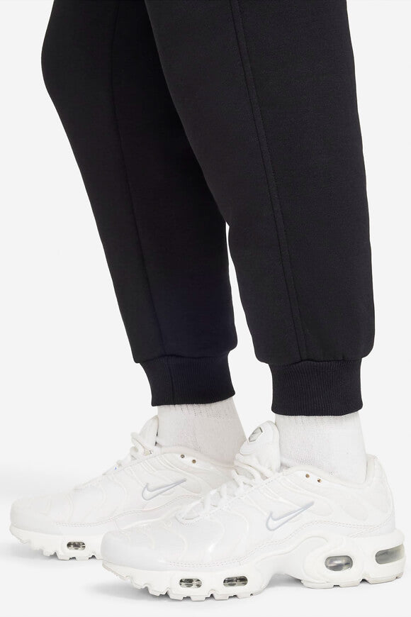 Cargo Sweathose - Black