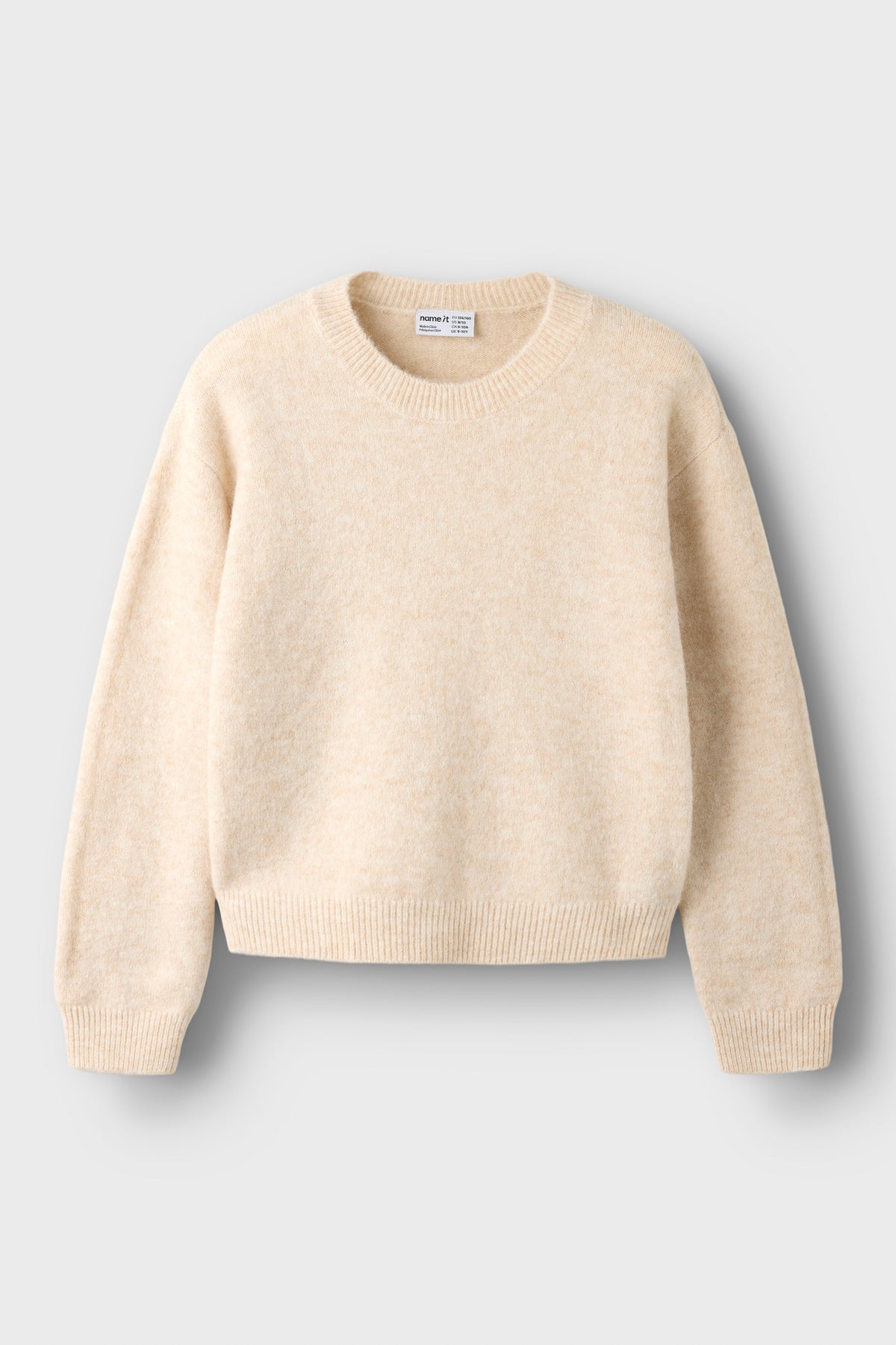 Strickpullover - Peyote