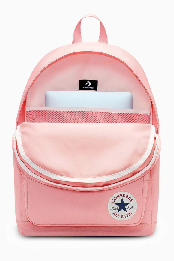 Zaino Go 2 - Fiammingo sfumato