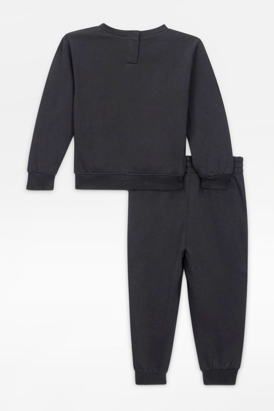Baby-Set - Black