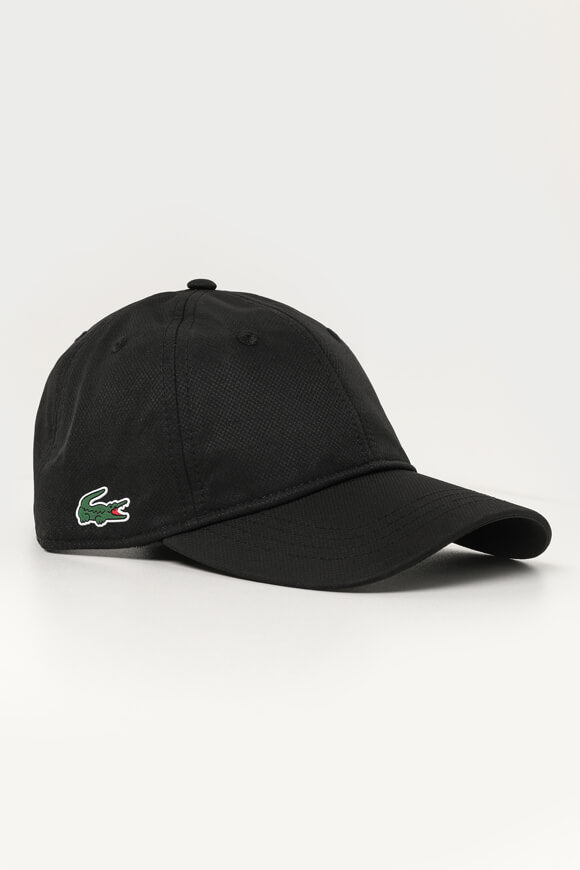 Casquette scratchback - Noir