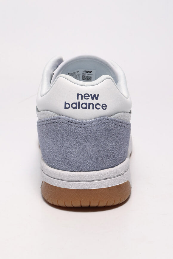 U 480 Spring Essentials Sneaker - Oyster White