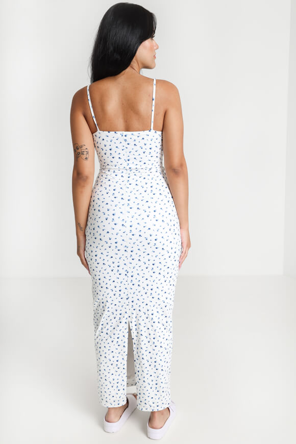 Maxi dress - Offwhite