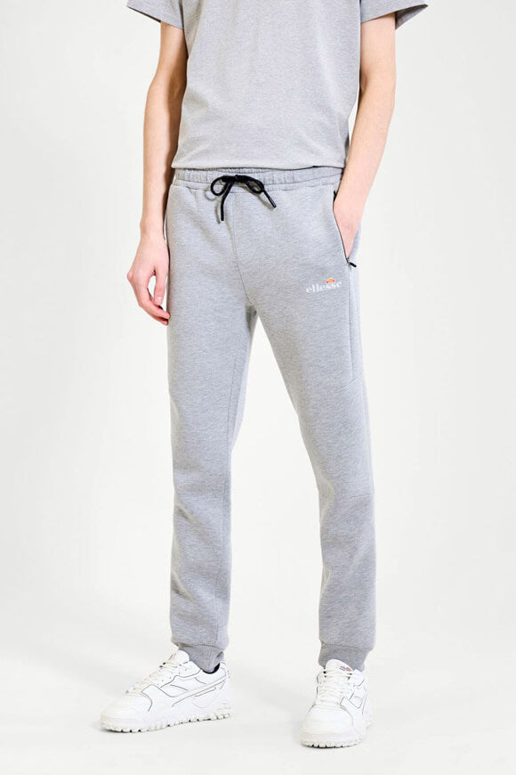 Latoso sweatpants - Grey Marl