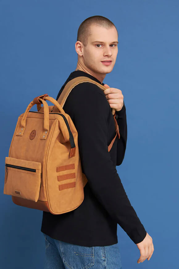 Moscow Rucksack 18L - Camel