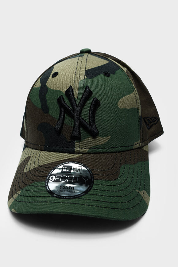 Casquette 9forty / strapback - Camouflage