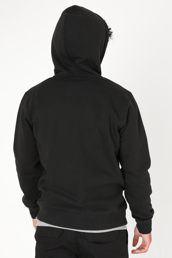 Sweat à capuche - Noir