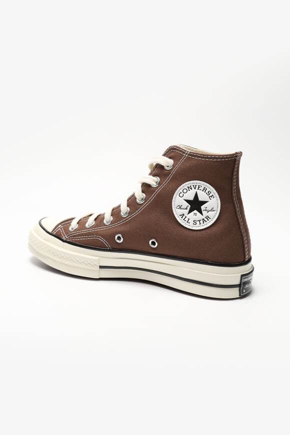 Chuck 70 Canvas Sneaker - Squirrel Friend