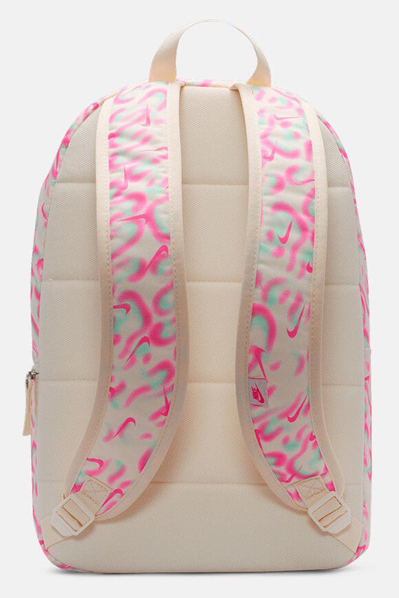 Zaino Heritage - Sail + Pink Blast