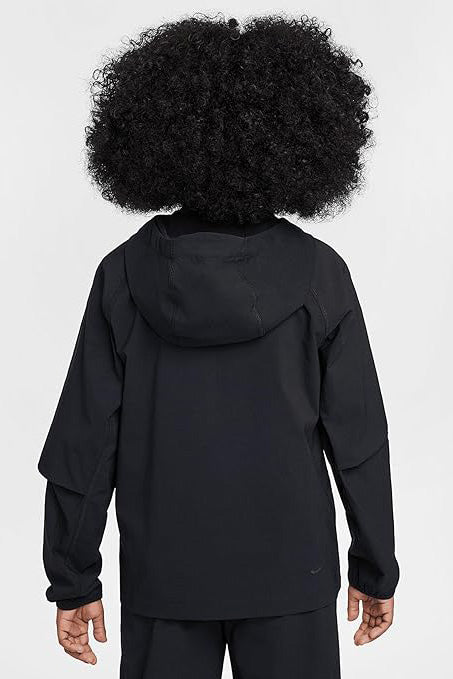 Track jacket - Black
