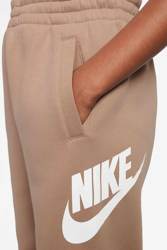 Sportswear Club Fleece pantalon en sweat - Hemp