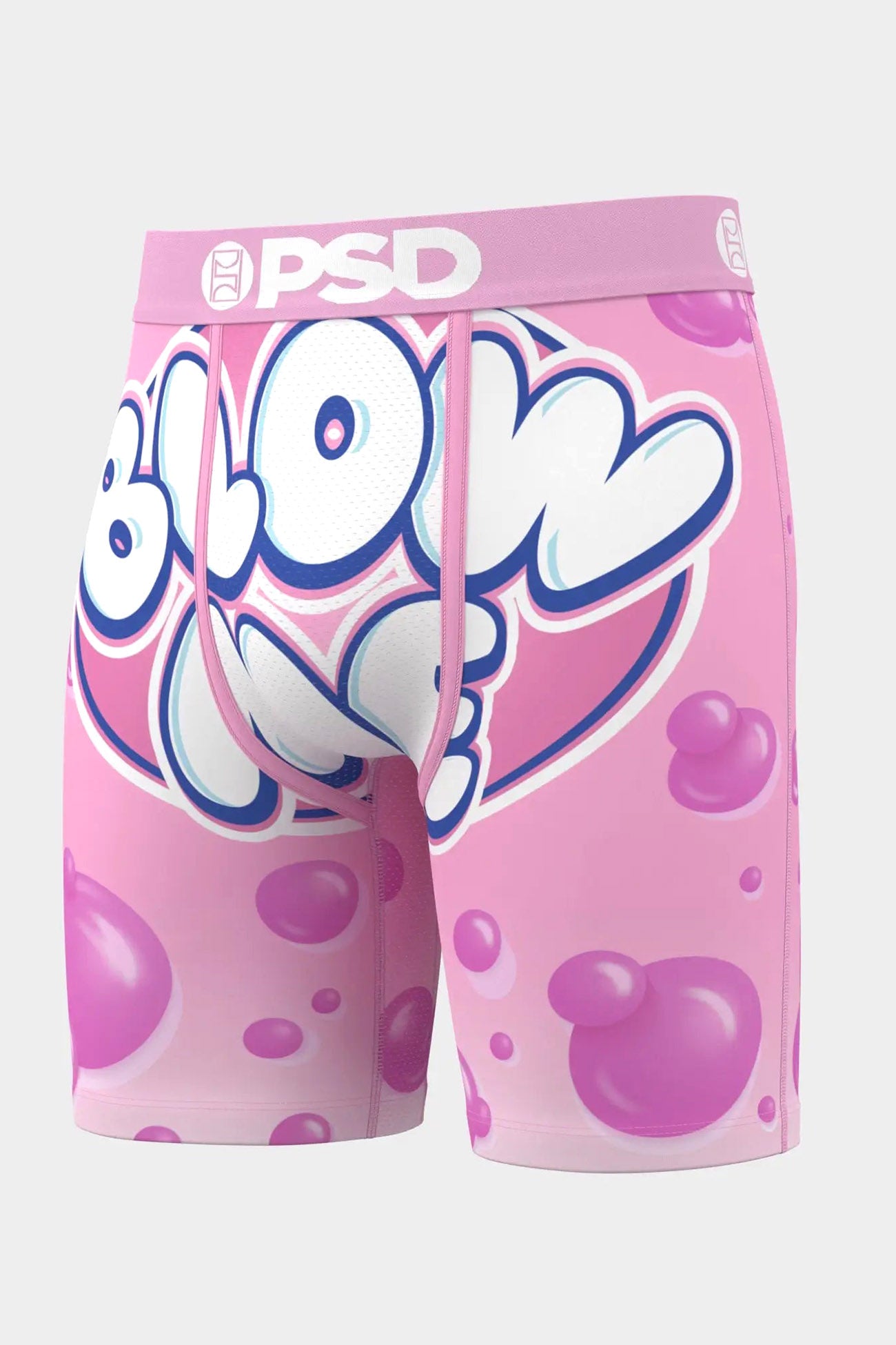 Boxer - Pink