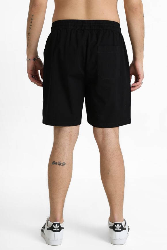 ONSTEL Stoffshorts - Black