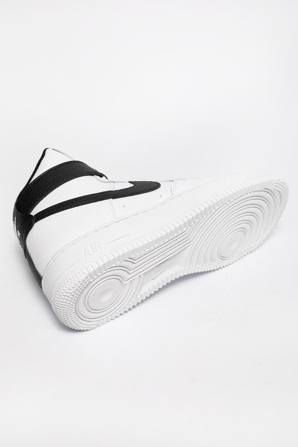 Air Force 1 '07 Sneaker - Weiss