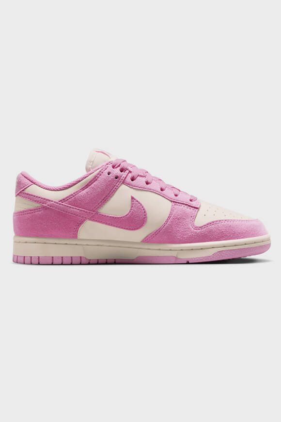Sneakers Dunk - Pink Rise
