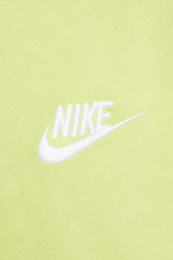 T-Shirt - Light Lemon Twist