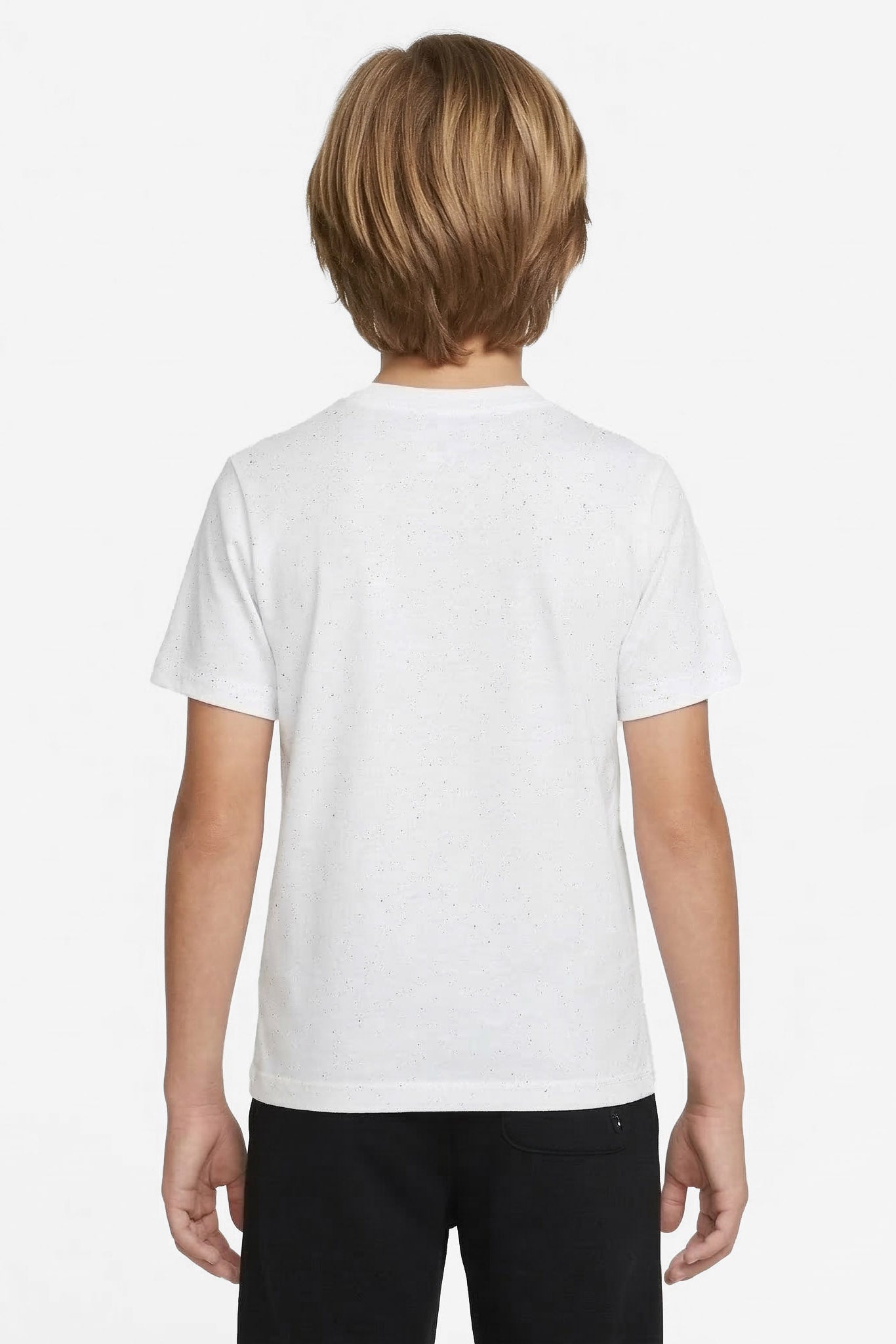 T-Shirt - White