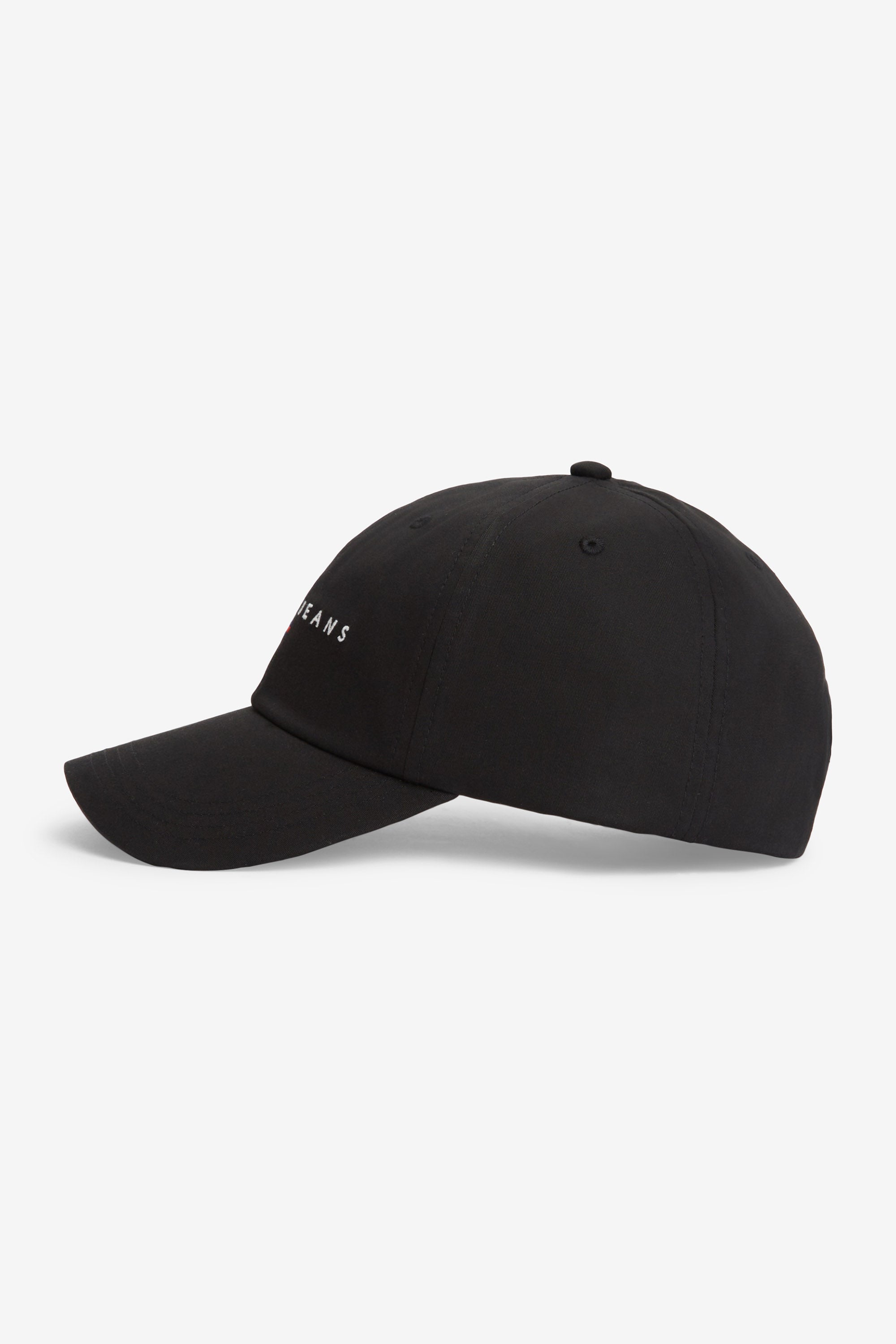 Scratchback Cap - Black