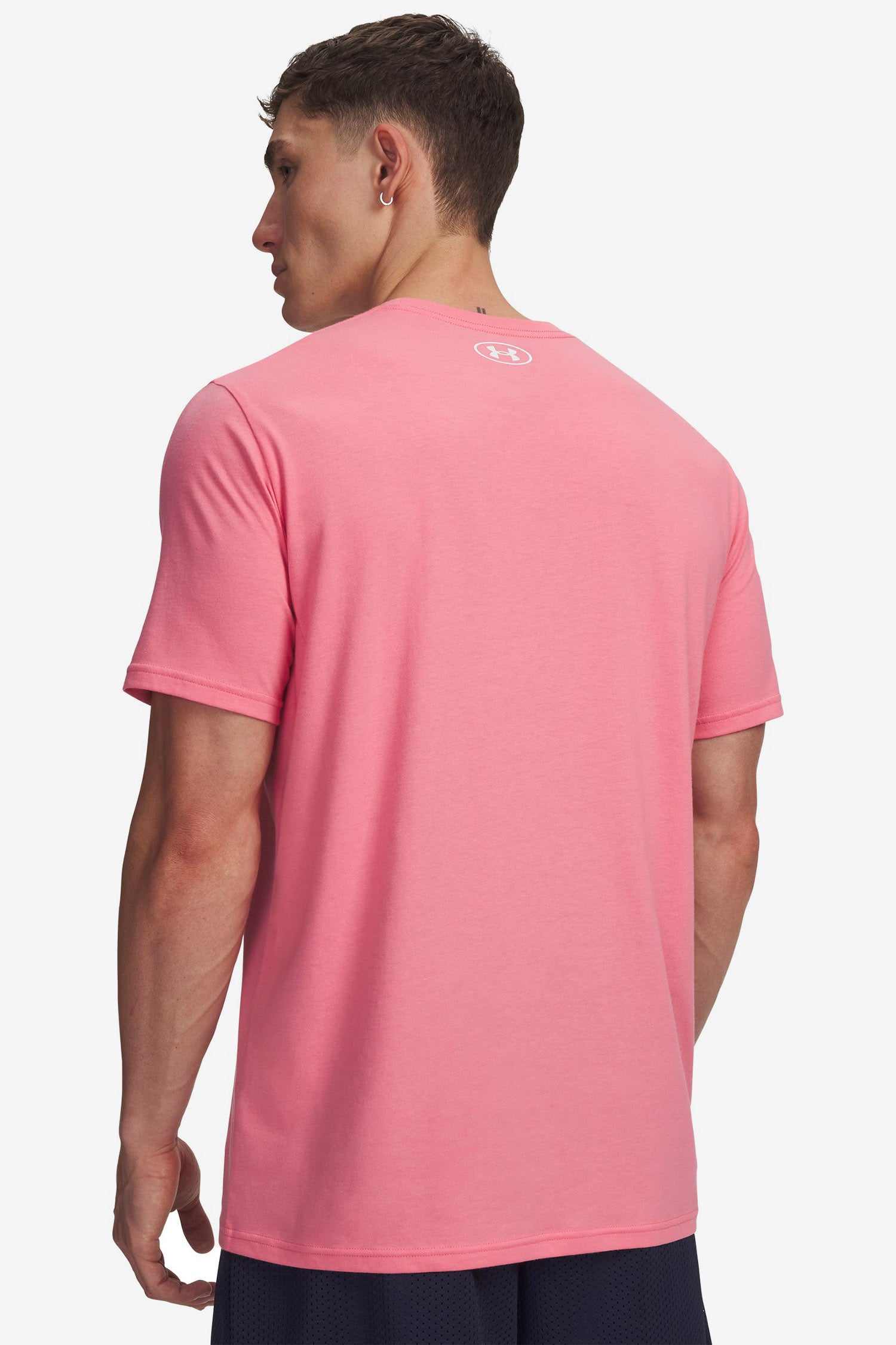 T-Shirt - Bittersweet pink