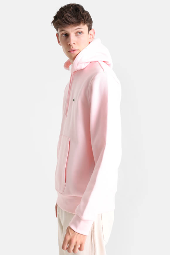 Sweatshirt à capuchon - Flamingo