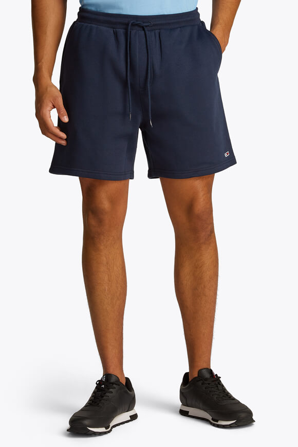 Sweatshorts - Dark Night Navy