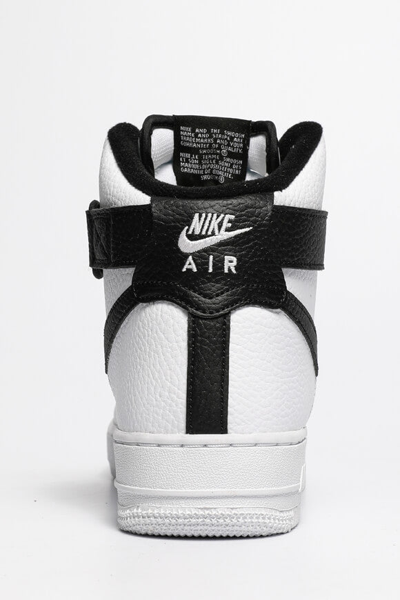 Air Force 1 '07 Sneaker - Weiss