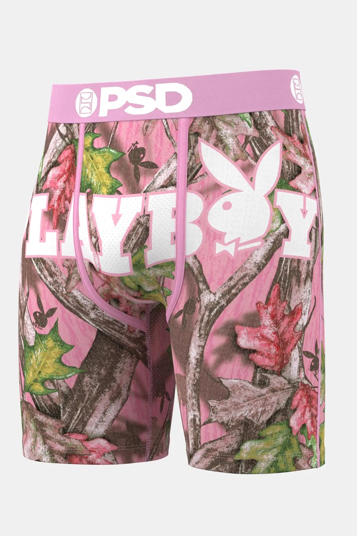 Playboy Boxershorts - Mehrfarbig