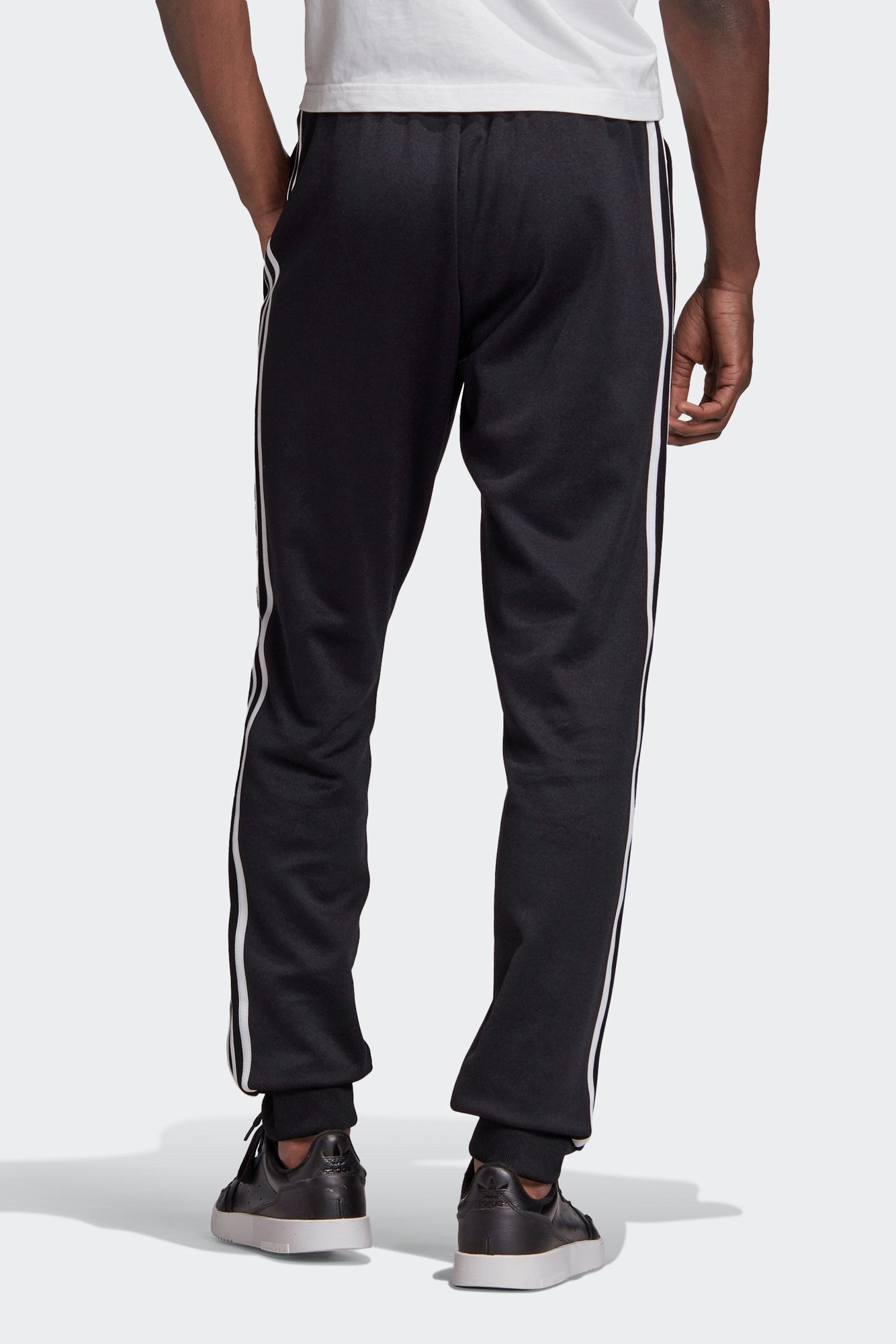 Adicolor Classics SST Trainingshose - Black