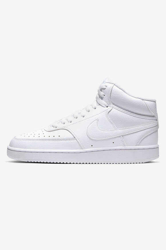 Sneakers Court Vision - Bianco