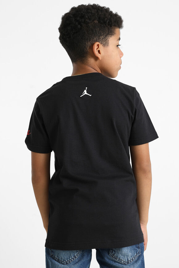 T-shirt Air - Black