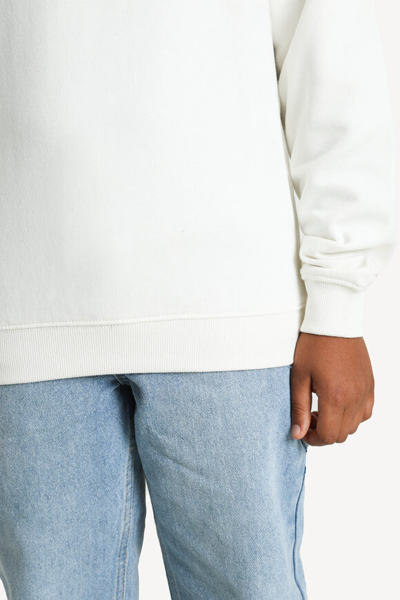 Sweatshirt - Offwhite