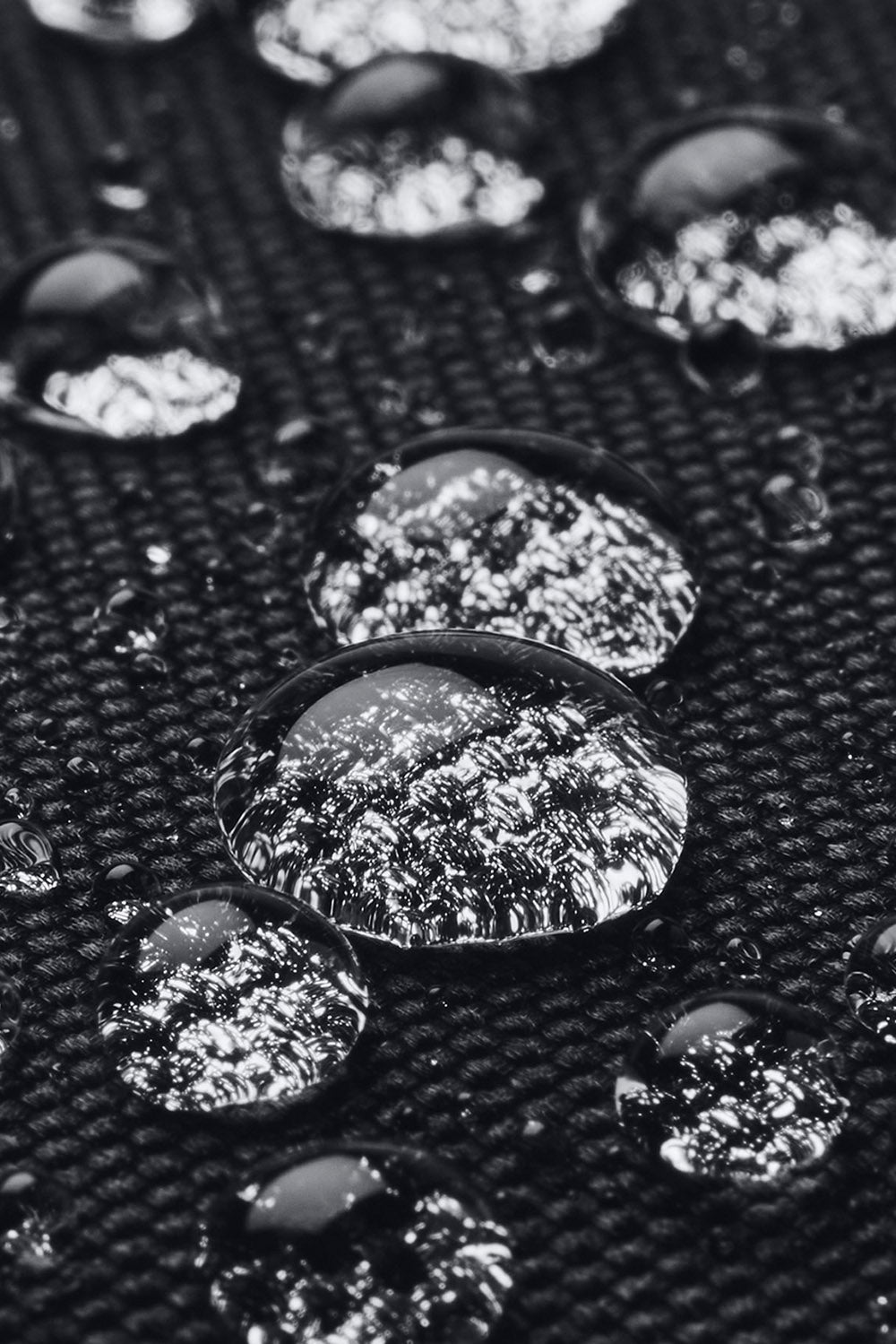 Essential Lite Rucksack - Black