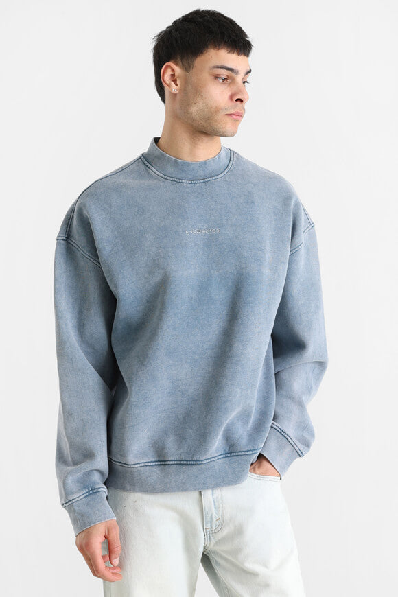 Sweatshirt - Blue