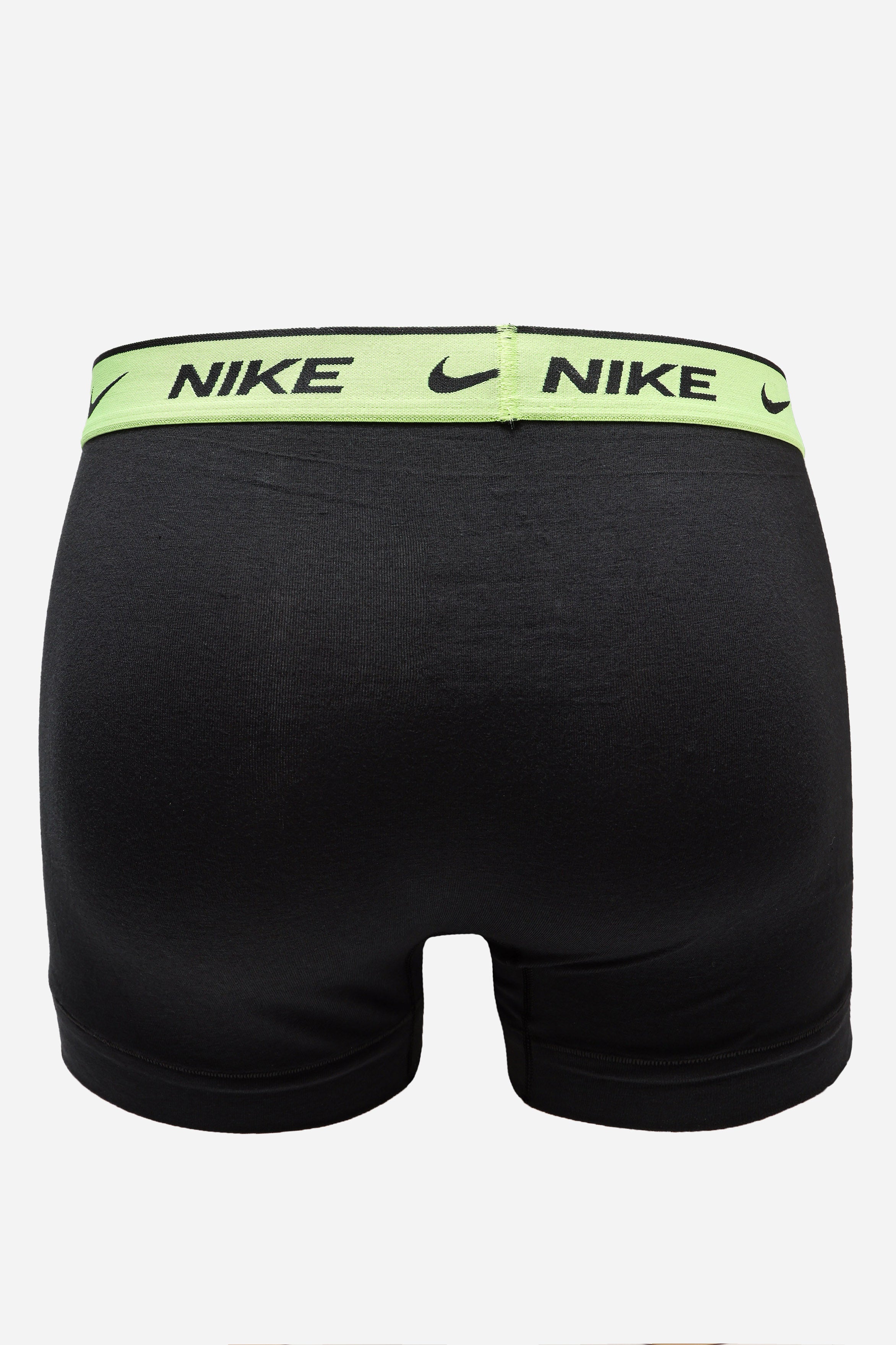 Dreierpack Boxershorts - Black