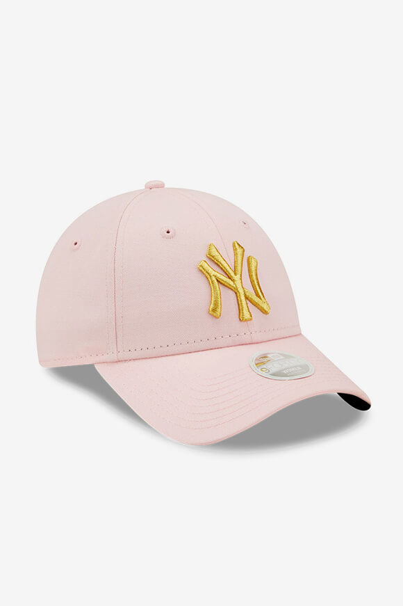 9Forty Cap / Strapback - Rosa