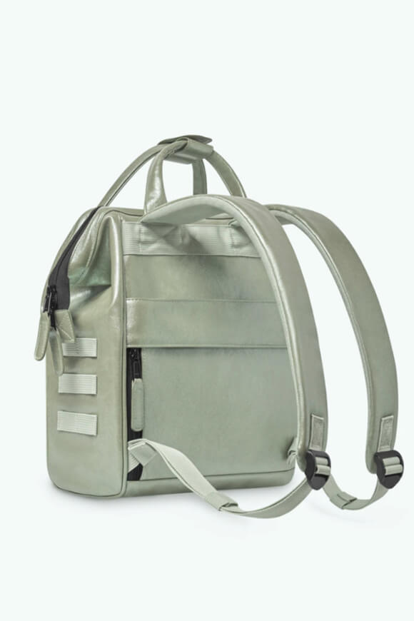 Riverdale sac à dos brillant 12l - Green Iridescent